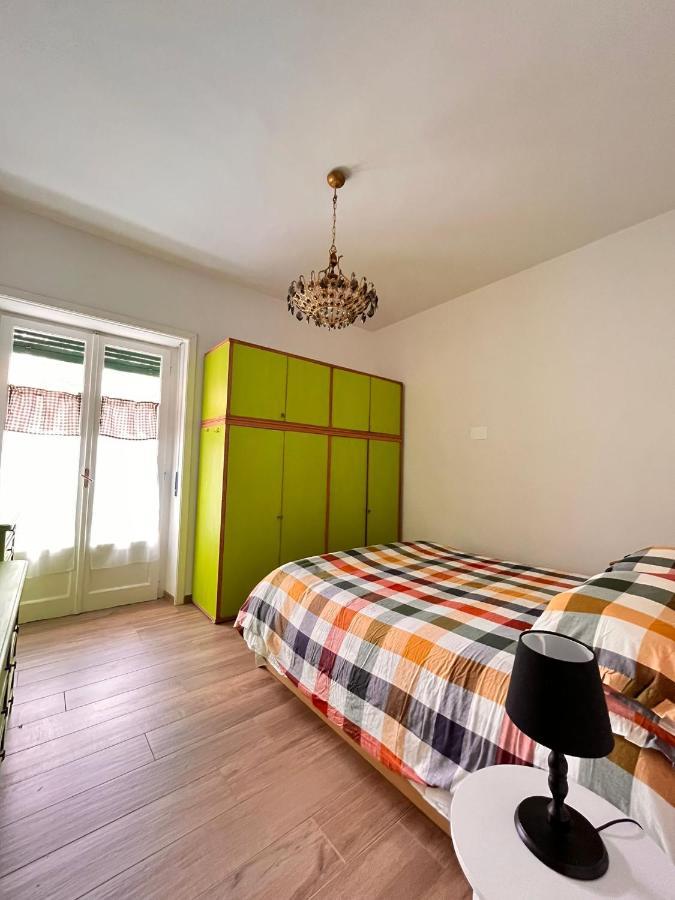 Rainbow In Salerno Apartment المظهر الخارجي الصورة