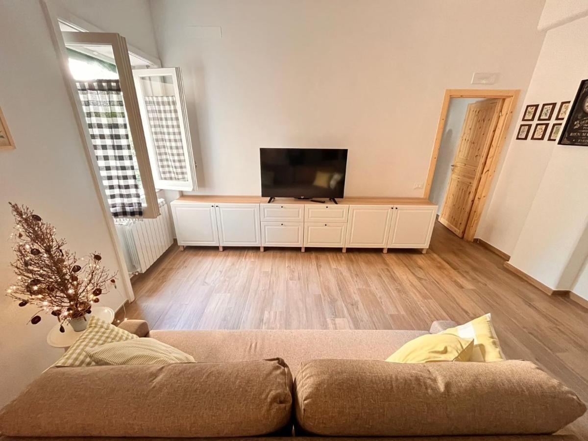 Rainbow In Salerno Apartment المظهر الخارجي الصورة